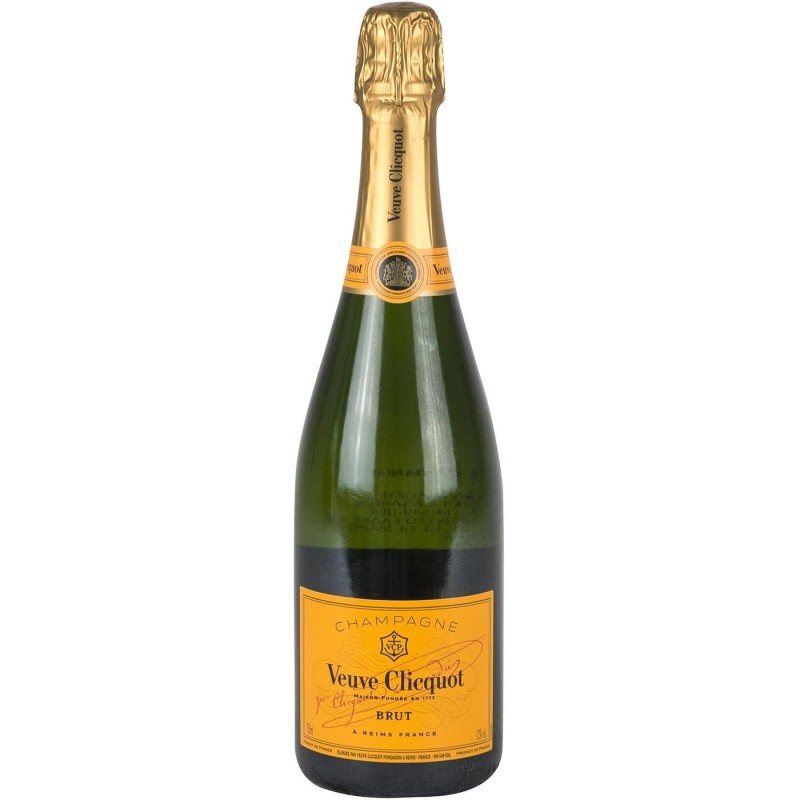Veuve Clicquot Brut - 750ml