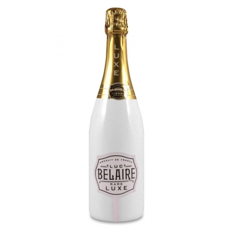 ΣΑΜΠΑΝΙΑ BELAIRE FANTOME LUXE 0.75lt
