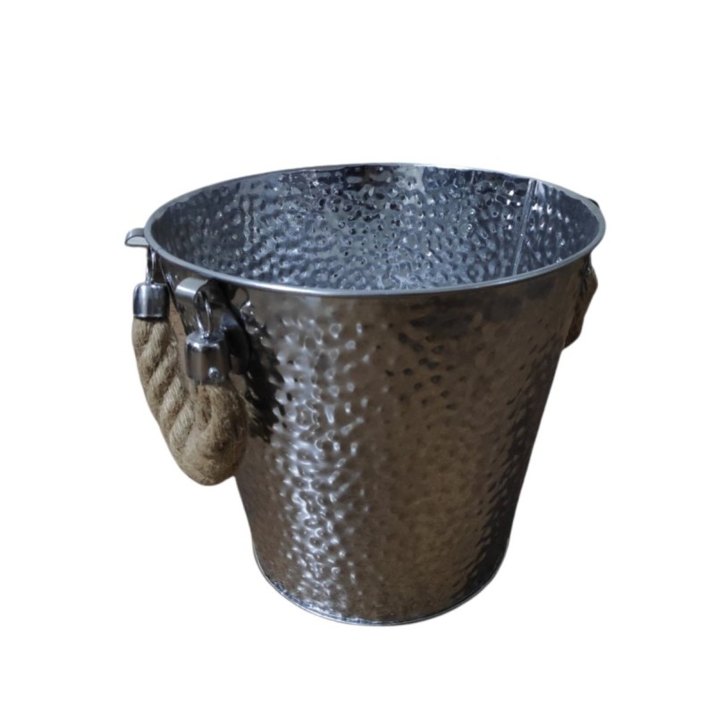 Σαμπανιέρα Μεταλλική (2Φ)