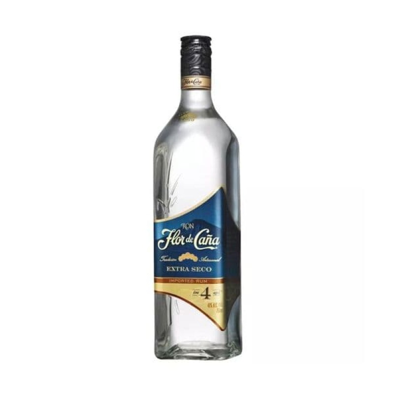 ΡΟΥΜΙ FLOR DE CANA 4Y 700ml