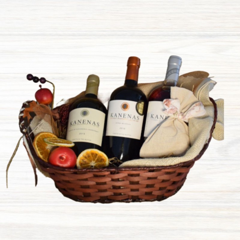 Καλάθι ''Κανένας''