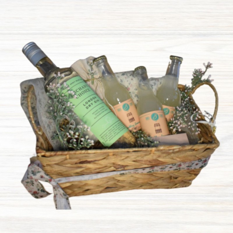 Καλάθι 'Merchant's'