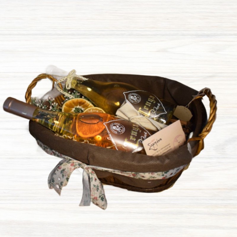 Καλάθι 'Lenga'