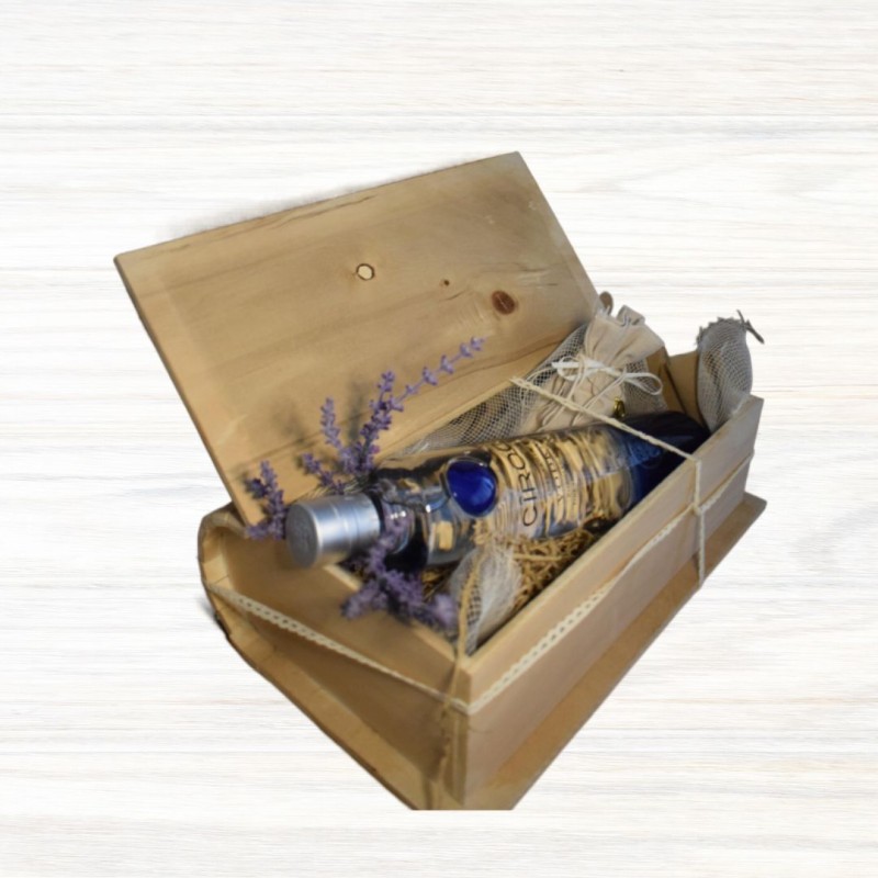 Καλάθι 'Ciroc'