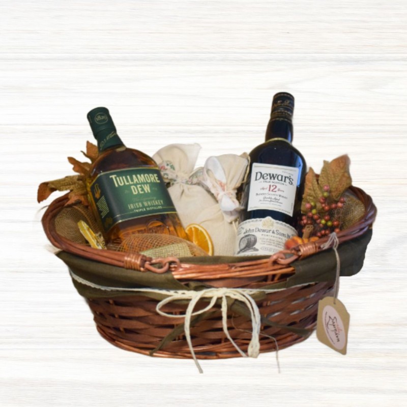 Καλάθι 'Tullamore'