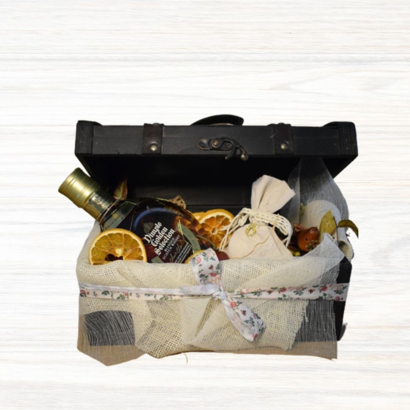 Καλάθι 'Dimple'