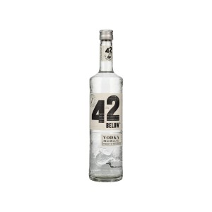 42 Below Vodka-700ml