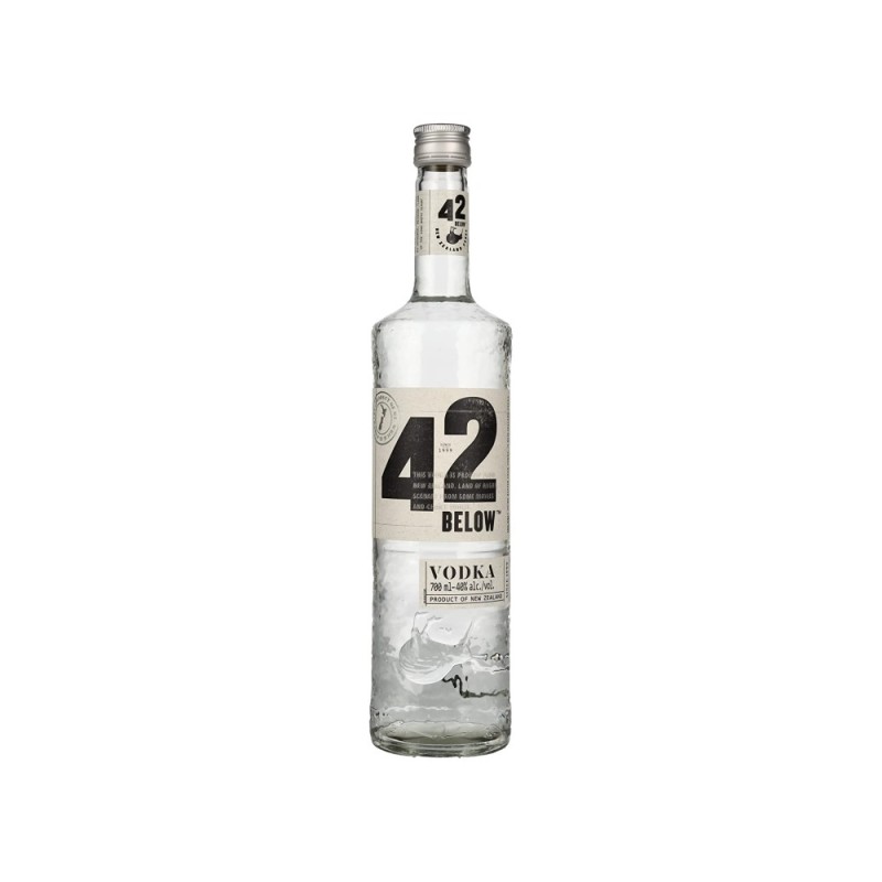 ΒΟΤΚΑ 42 BELOW 700ml