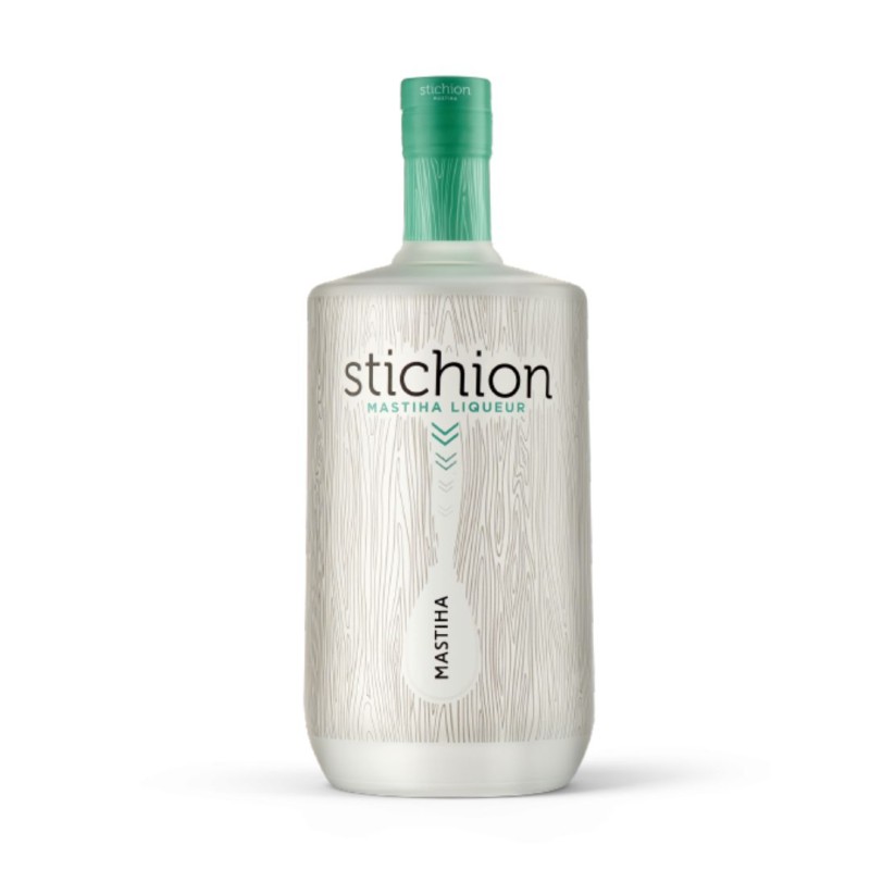 ΛΙΚΕΡ ΜΑΣΤΙΧΑ STICHION 700ml