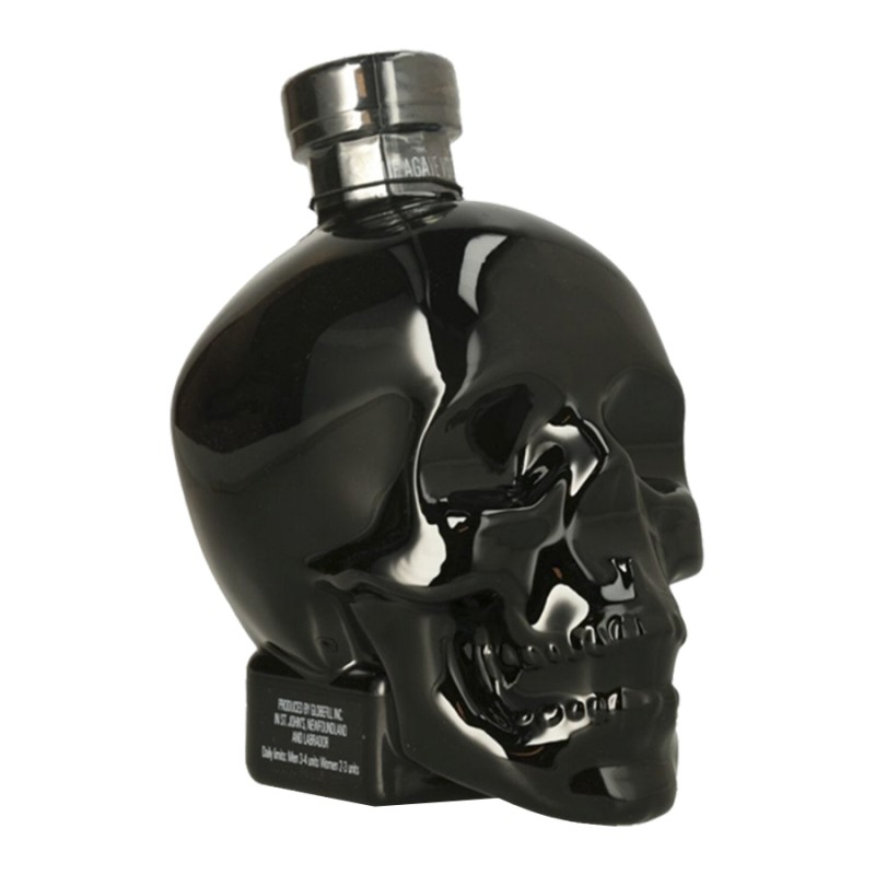 ΒΟΤΚΑ CRYSTAL HEAD ONYX 700ml