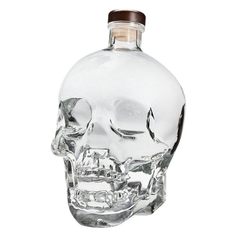 ΒΟΤΚΑ CRYSTAL HEAD 700ml