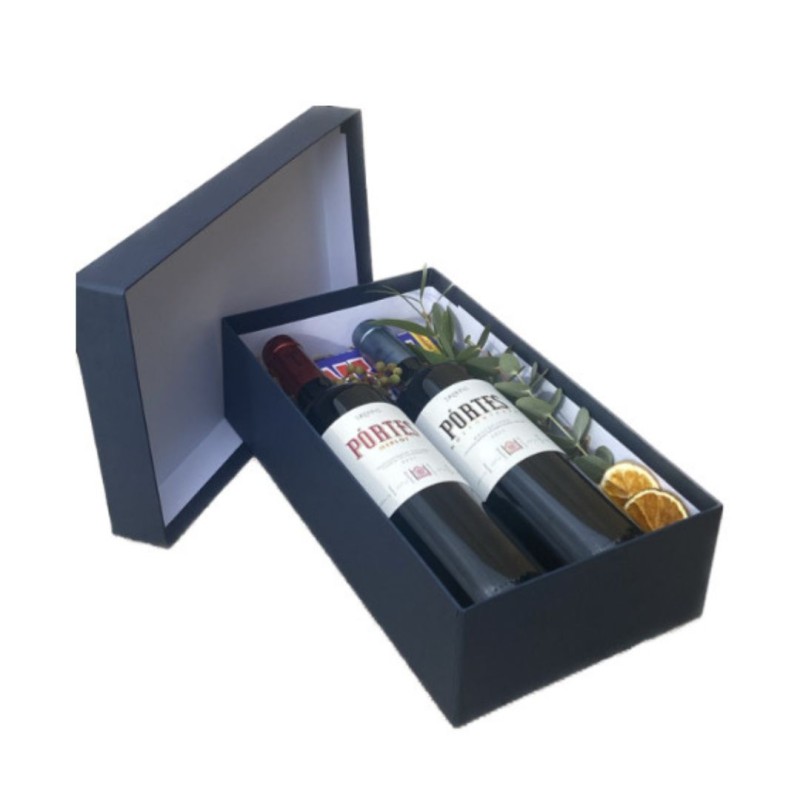 Κουτί Πόρτες