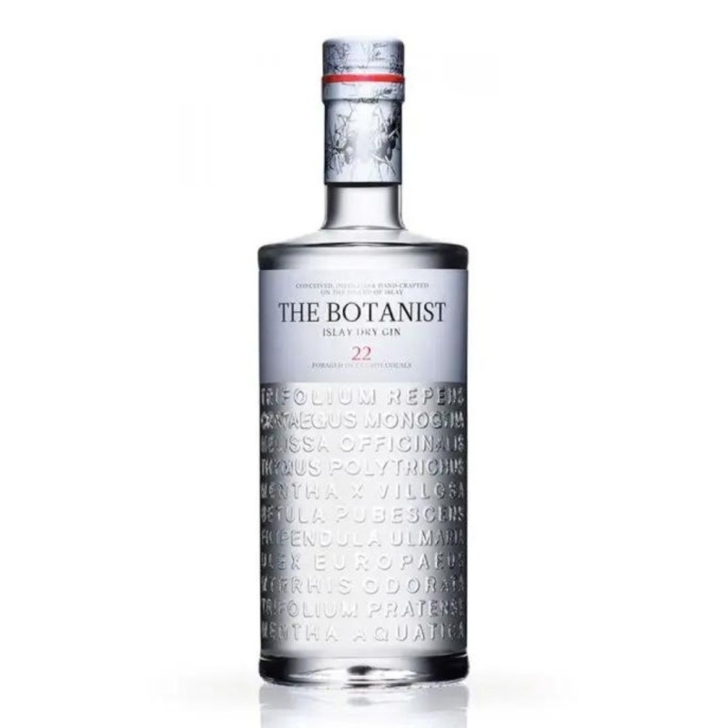 ΤΖΙΝ THE BOTANIST 700ml