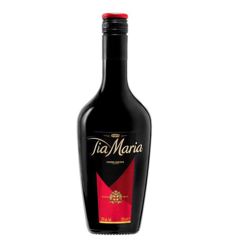 ΛΙΚΕΡ TIA MARIA 700ml (ΤΙΑ ΜΑΡΙΑ)