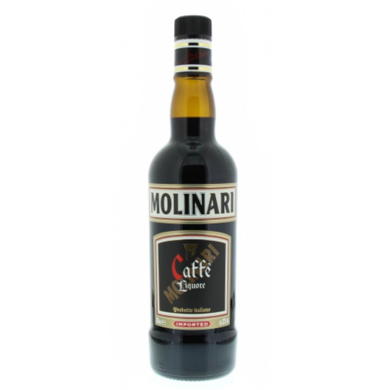 ΛΙΚΕΡ  MOLINARI CAFFE 750ml