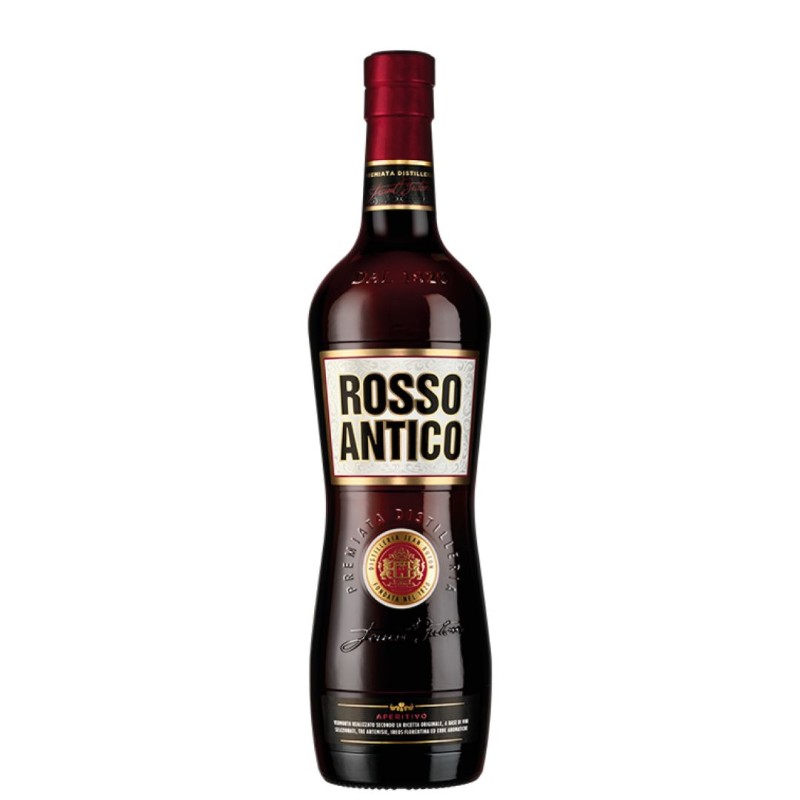 Rosso Antico Βερμούτ- 700ml