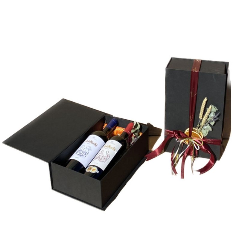 Κουτί Αμέθυστος