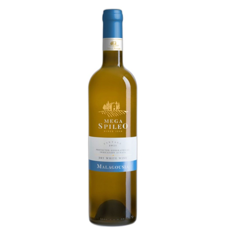 Μέγα Σπήλαιο Μαλαγουζιά-750ml