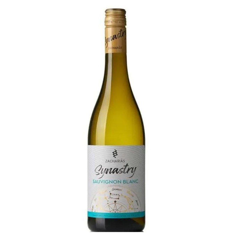 ΣΥΝΑΣΤΡΙΑ SAUVIGNON BLANC 750ml