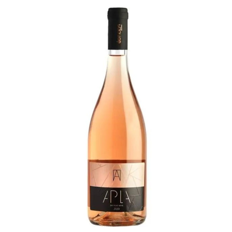 ΚΡΑΣΙ OENOPS ΑΠΛΑ ΡΟΖΕ 750ml