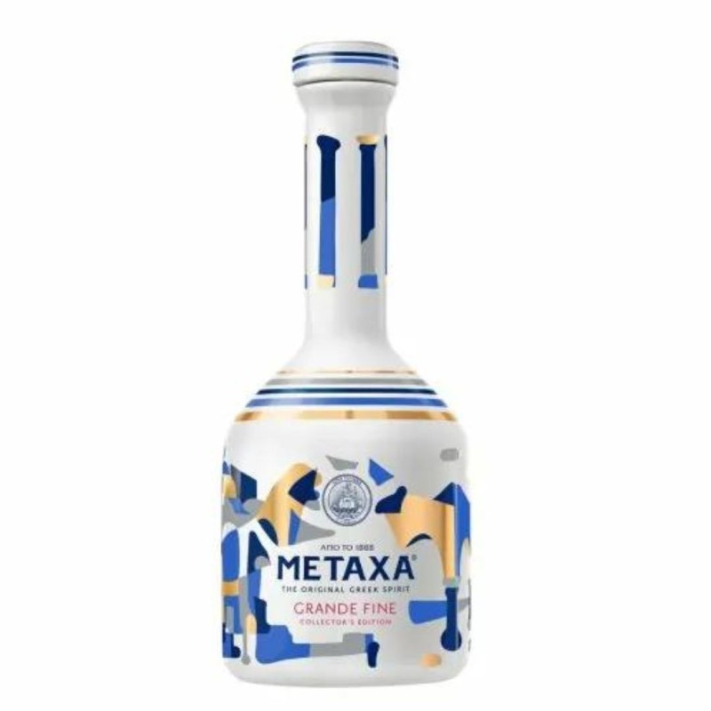 ΚΟΝΙΑΚ ΜΕΤΑΞΑ GRAND FINE 700ml