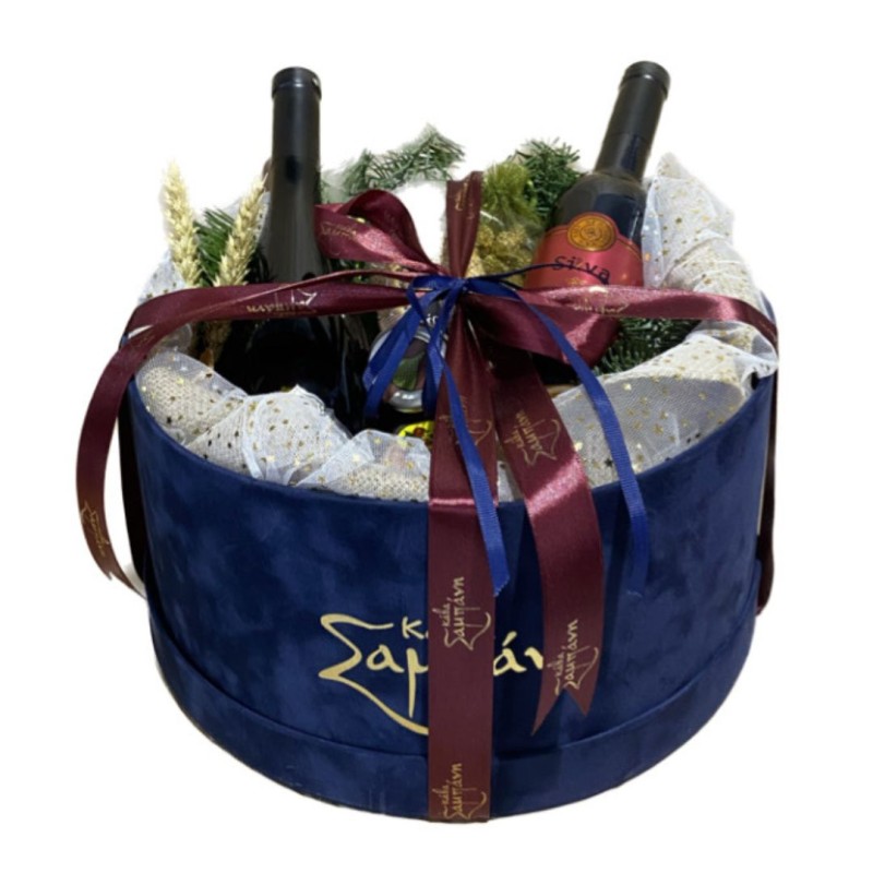 Καπελιέρα Silva