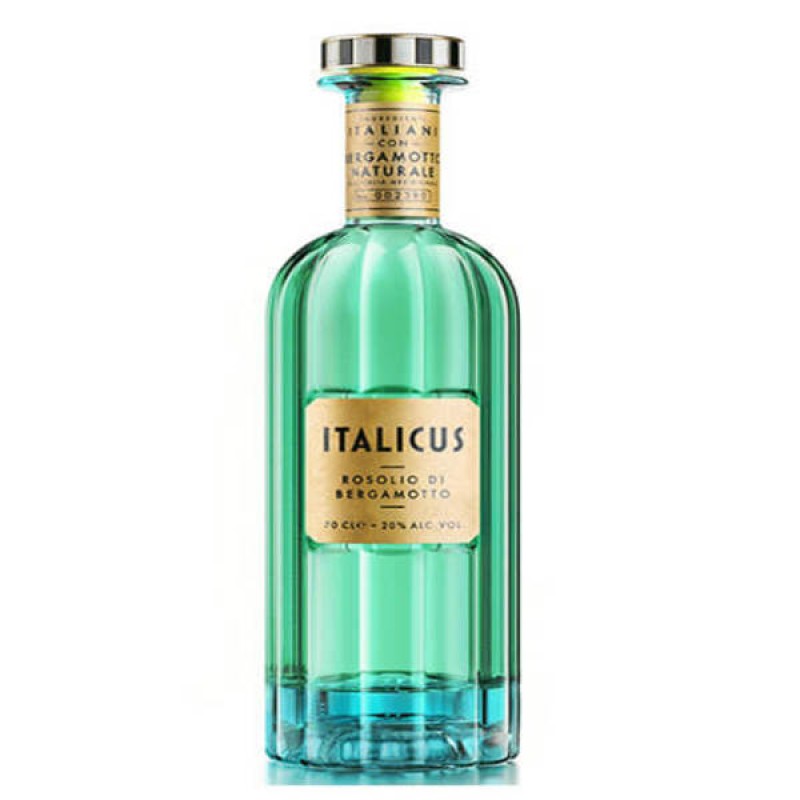 ΛΙΚΕΡ ITALICUS Rosolino di Bergamotto 700ml