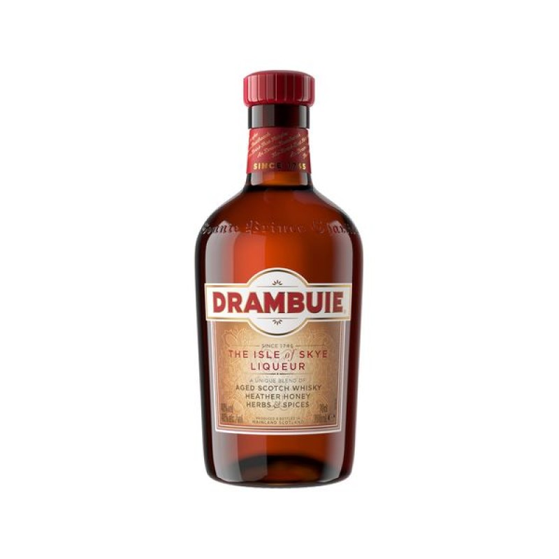 ΛΙΚΕΡ DRAMBUIE 700ml (ΝΤΡΑΜΠΟΥΙ)