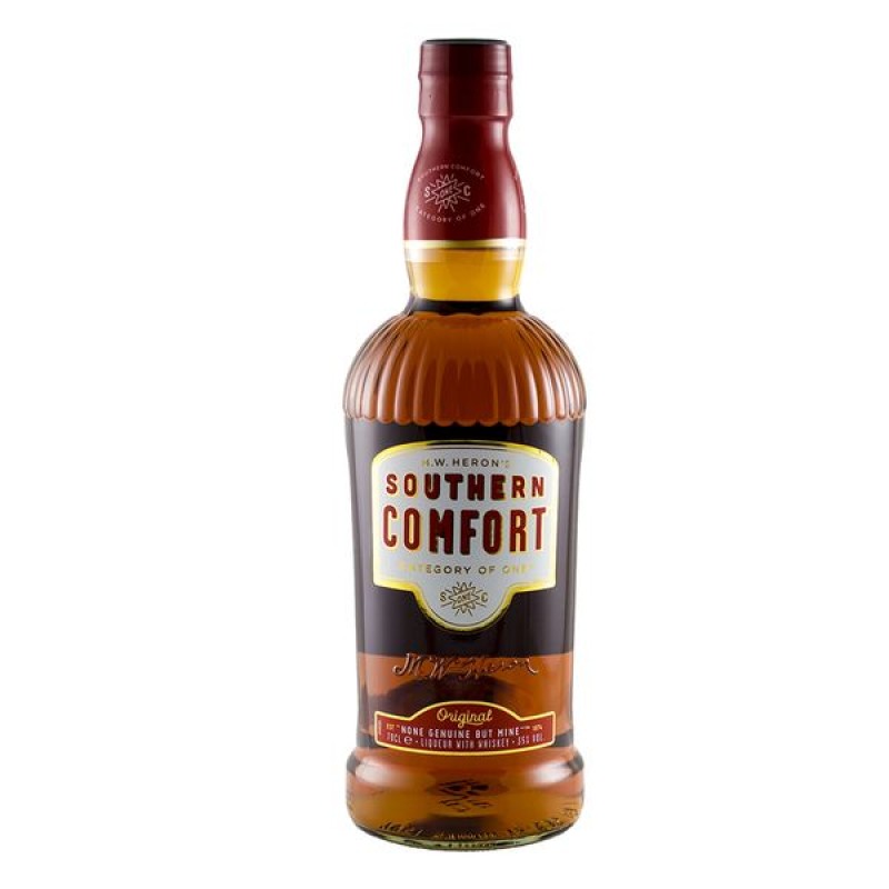 Southern Comfort - 1LT
