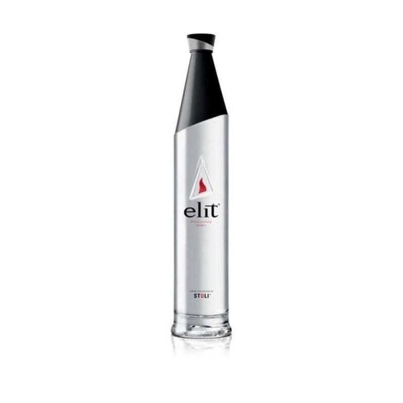 ΒΟΤΚΑ STOLICHNAYA ELITE 700ml (ΣΤΟΛΙΣΝΑΓΙΑ)