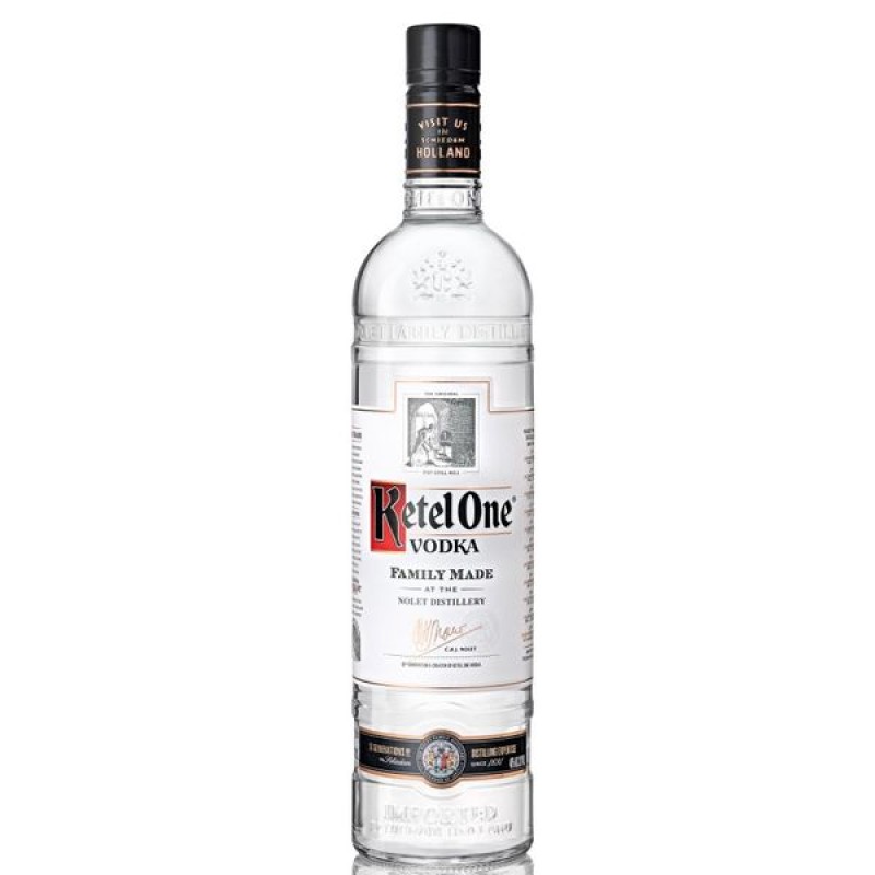 ΒΟΤΚΑ KETEL ONE 700ml (ΚΕΤΕΛ ΟΥΑΝ)