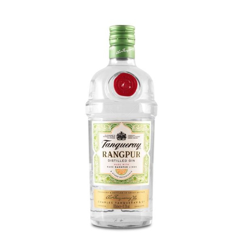 ΤΖΙΝ TANQUERAY RANGPUR 700ml (ΤΑΝΚΕΡΕΙ)