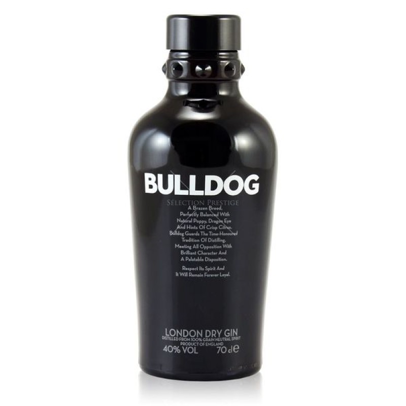 ΤΖΙΝ BULLDOG 700ml