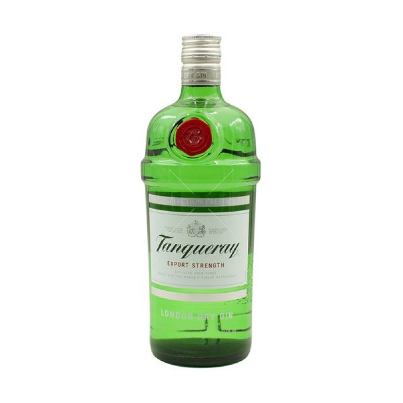 ΤΖΙΝ TANQUERAY 700ml (ΤΑΝΚΕΡΕΙ)