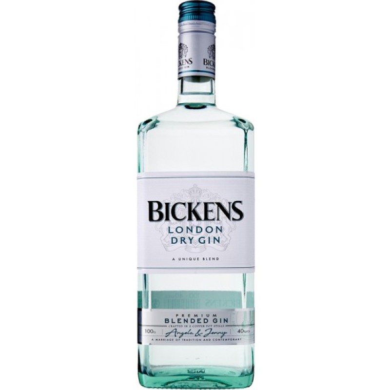 Bickens Dry Gin - 700ml