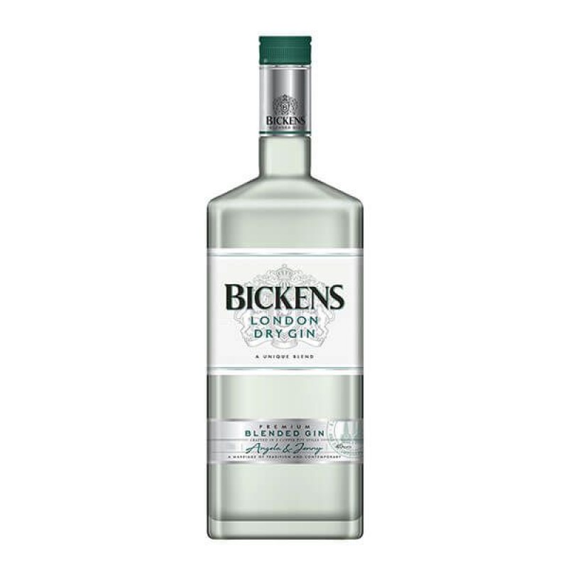ΤΖΙΝ BICKENS 700ml