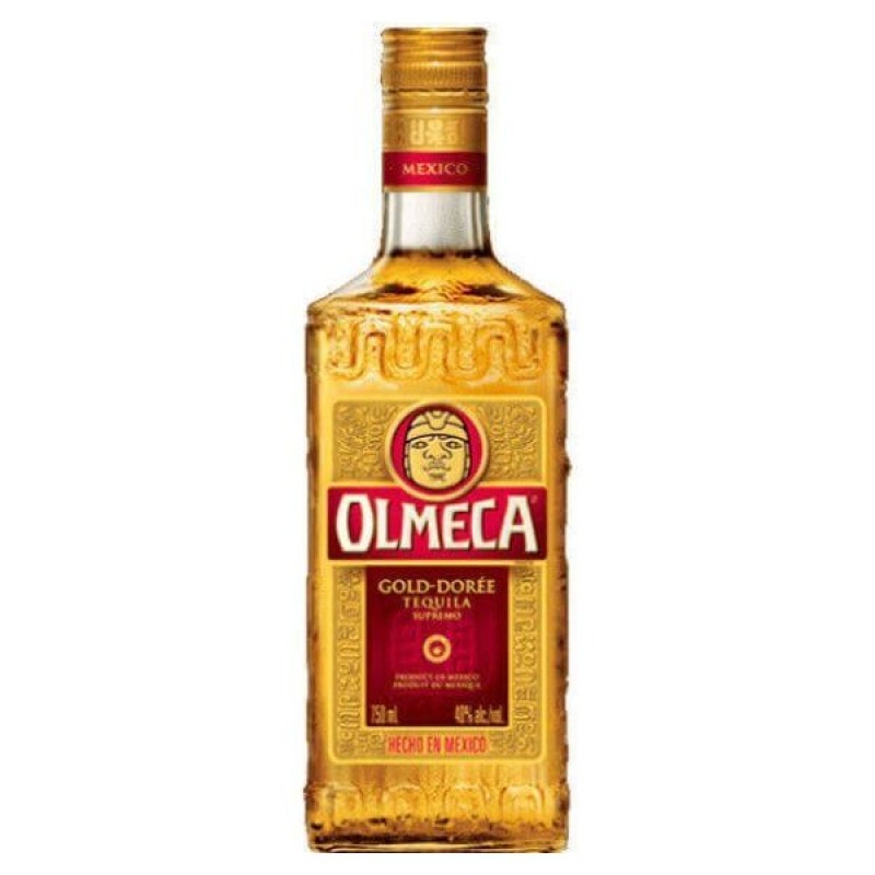 ΤΕΚΙΛΑ OLMECA REPOSADO 700ml (ΟΛΜΕΚΑ ΚΙΤΡΙΝΗ)