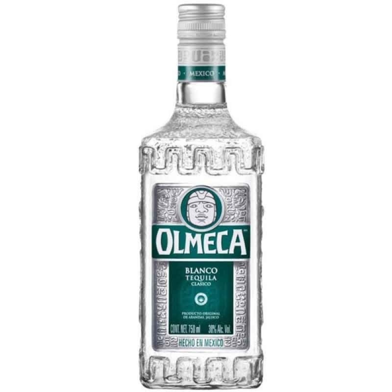 ΤΕΚΙΛΑ OLMECA BLANCO 700ml (ΟΛΜΕΚΑ ΛΕΥΚΗ)