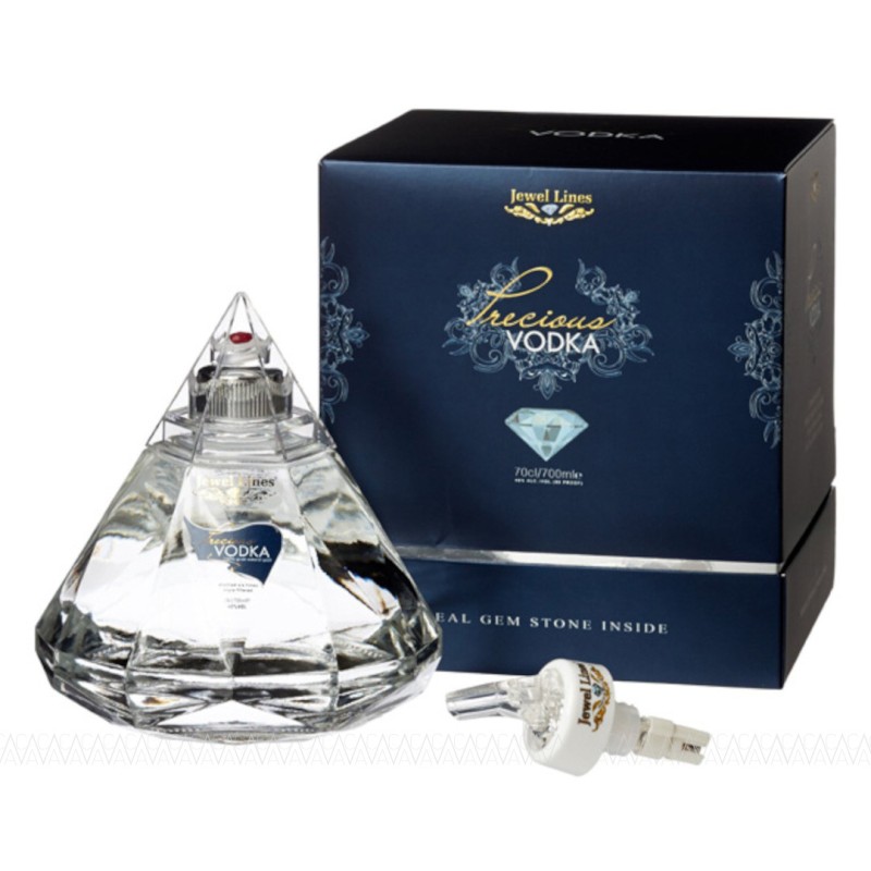 ΒΟΤΚΑ PRECIOUS 700ML (ΠΡΙΣΙΟΥΣ)