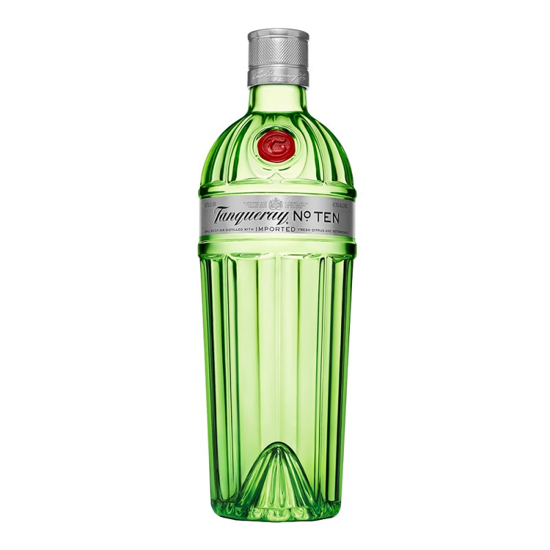 ΤΖΙΝ TANQUERAY TEN 700ml (ΤΑΝΚΕΡΕΙ)