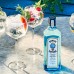 Bombay Sapphire Gin - 700ml