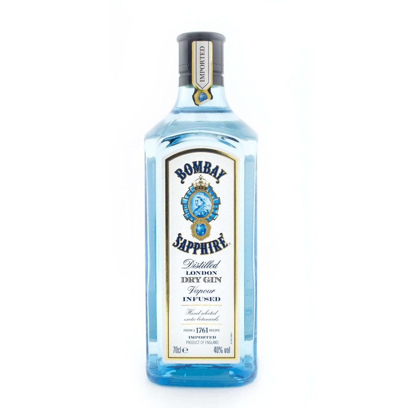 Bombay Sapphire Gin - 700ml