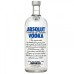 ΒΟΤΚΑ ABSOLUT 700ml (ΑΜΠΣΟΛΟΥΤ)