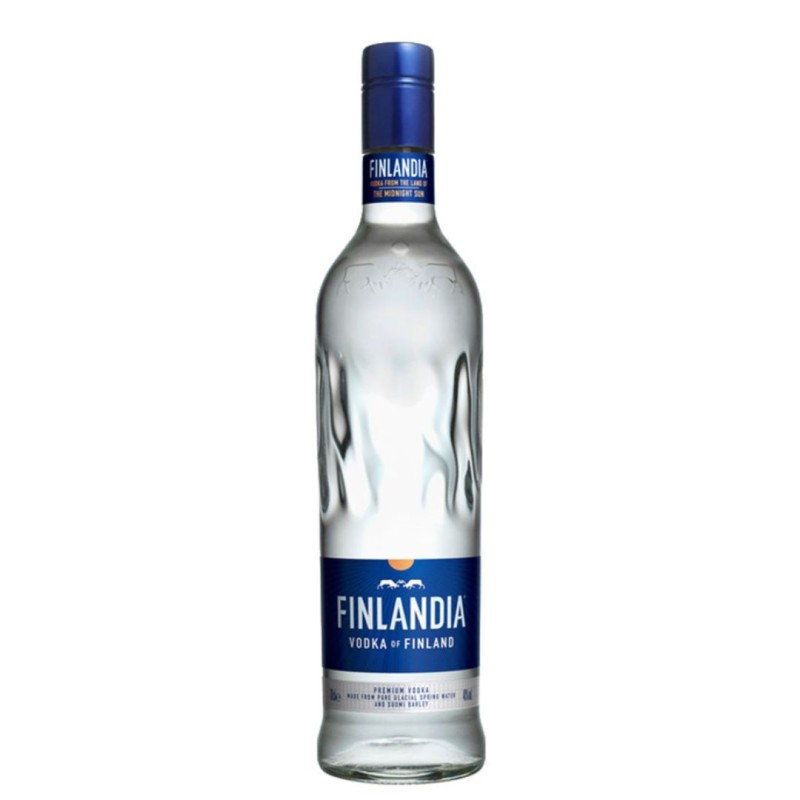 ΒΟΤΚΑ FINLANDIA 700ml (ΦΙΝΛΑΝΔΙΑ)