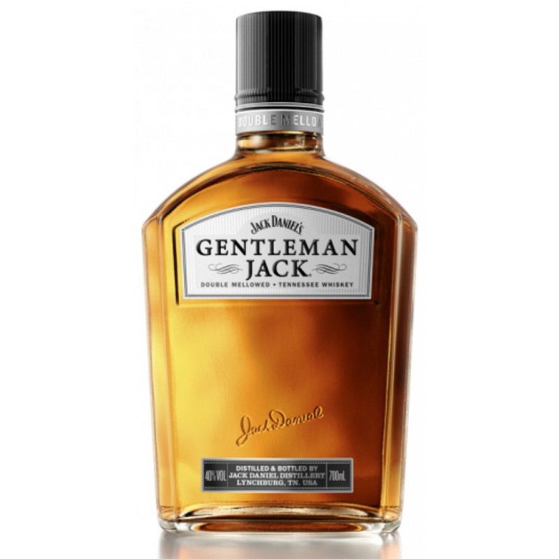 Jack Daniels Gentleman Whisky - 700ml