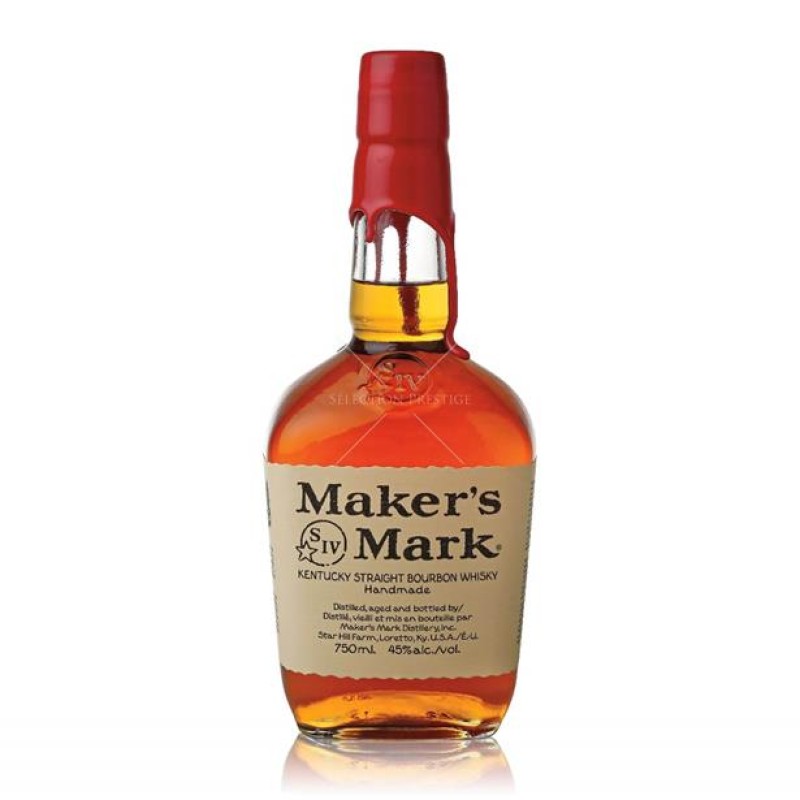 ΟΥΙΣΚΙ MAKER'S MARK 700ml