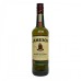 ΟΥΙΣΚΙ JAMESON 700ml (ΤΖΕΙΜΣΟΝ)