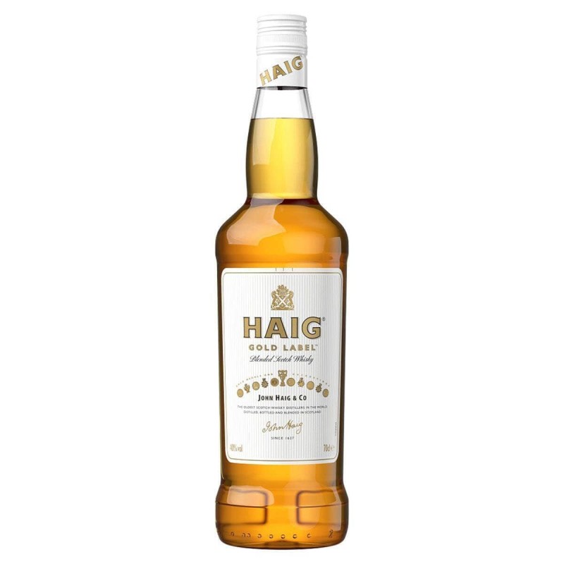 ΟΥΙΣΚΙ HAIG 700ml (ΧΕΙΓΚ)