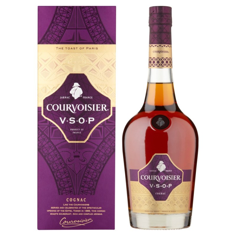 Courvoisier V.S.O.P. 700ml