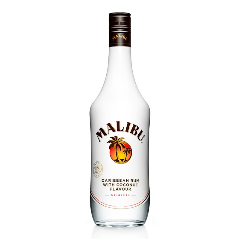 ΛΙΚΕΡ MALIBU 700ml (ΜΑΛΙΜΠΟΥ)